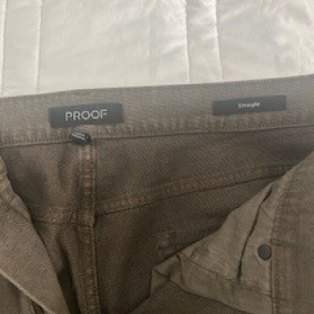 Proof Rover Pants - Picture 3 of 4